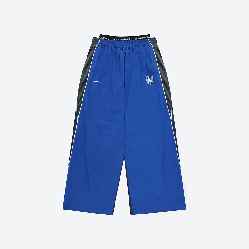 Color-Block Training Pants